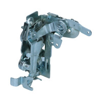Type2 Bay door lock 8/73-7/79 211837016H repro 2