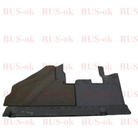 VW Caddy II Polo Abdeckung Schalttafel NEU/OVP Verglnr. 6K18