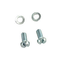 T1 schroefjes set voor slotmechanisme vo gallery