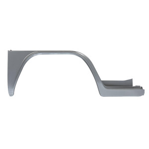 Type2 Bay Complete Front Wheel Arch Right 8.71-7.72...