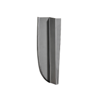 T1 B-stijl reparatiedeel rechts RHD 225mm 2124809252 2
