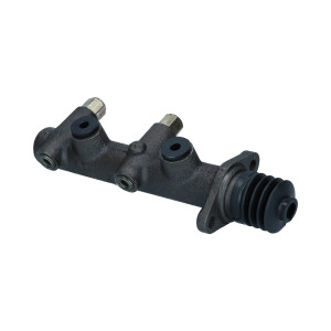 Type2 Split master brake cylinder dual brake circuit...