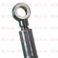 VW Hydraulikleitung Servo NEU Verglnr. 1J0422893BT Originalt