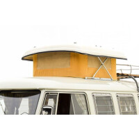 T1 poptop Westfalia compleet SO-42 gallery