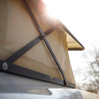 T1 poptop Westfalia compleet SO-42 4