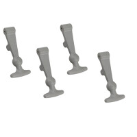 T1 poptop Westfalia compleet SO-42 6