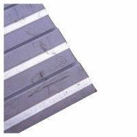 Type2 split bay pick up load bed repair panel, 150x40cm, 52 