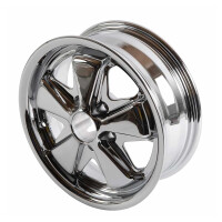 T2 T3 SSP Fook velg 5,5x15" ET20 5x112 gepolijst