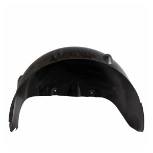 VW Caddy wheel housing liner rear left Original VW...