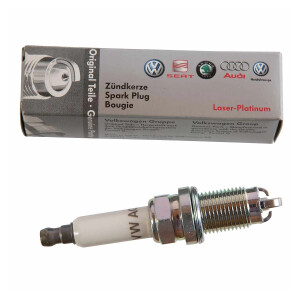 Original VW spark plug NGK Longlife 2.0 FSI OEM no....