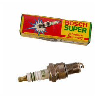 Bosch bougie WR 6 DC 0242240511 Super-El gallery