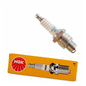 Spark plug NGK BR5HS 3722