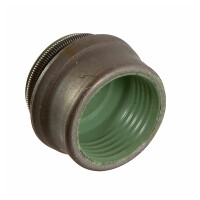 T4 T5  Valve Stem Oil Seal 7mm, OEM partnr. 027109675 2