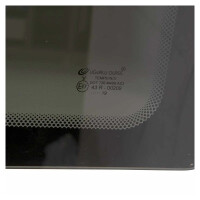T4 Middle side window left or right, tinted, SWB, 91 - 03, O