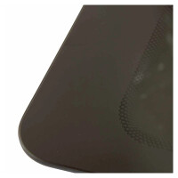 T4 Middle side window left or right, tinted, SWB, 91 - 03, O