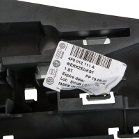 Audi A6 4F Werkzeugkasten NEU Verglnr. 4F5012111A Originalte