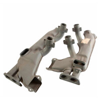 Type4 Heat Exchanger Pair 1.7 - 1.8L OEM gallery