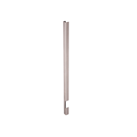 T1 A-stijl reparatiedeel links 500mm gallery