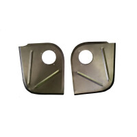 Type2 Split Deluxe Speaker Pods, Pair 52 gallery