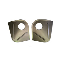 Type2 Split Deluxe Speaker Pods, Pair 52-63 2