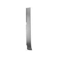 Corner post between cab and bed, 840mm,  gallery