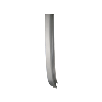 T2 B-stijl reparatiedeel links 450mm TOP gallery