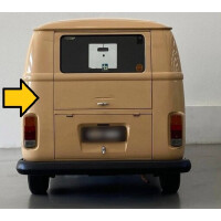 T2 Brasil panelvan achterhoek links orig.VW 211813355.2 2
