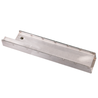 T1 chassideel tbv stuurhuis LHD 211703039B 3