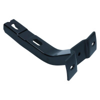 Type2 Early Bay front bumper bracket left 211707135-E 2