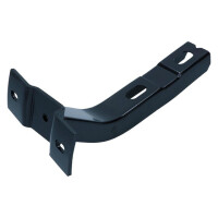 Type2 Early Bay front bumper bracket rig gallery