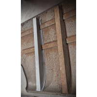 T1 verstevigingsstijl pickup/doka 261801804 ca 40cm 4