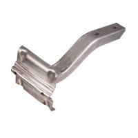 T1 steun pressed bumper linksachter 53-5 gallery