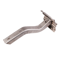 T1 steun pressed bumper linksachter 53-58 211707335 2