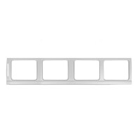 Type2 Split sidepanel 4-windows BARNDOOR gallery