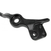 T25 Radius rod left 79-84 251-407-059 4