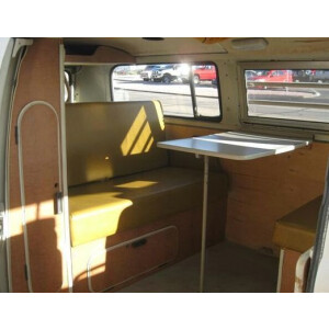 T2a Westfalia interieur set GEBRUIKT