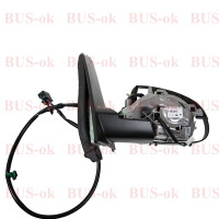 Genuine Golf V Mirror Housing NEW OEM-Nr. 5M1857507AH 2