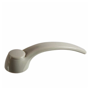 Type2 bay T25 Sliding Door Inner Handle, Top, OEM partnr....