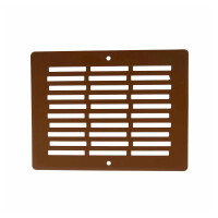 T25 Ventilation Grille Kitchen Westfalia gallery