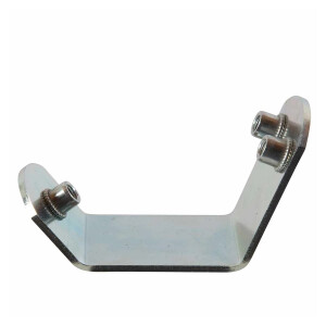 T25 Westfalia Holder for Side Luggage Tray OEM Part-No....