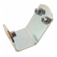 T25 Westfalia Holder for Front Luggage Tray OEM. No. 2550707