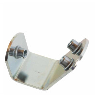 T25 Westfalia Holder for Front Luggage Tray OEM. No. 2550707