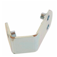 T25 Westfalia Holder for Front Luggage Tray OEM. No. 2550707