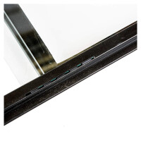 T25 Middle Sliding Window right LHD with Seal (Sliding door)