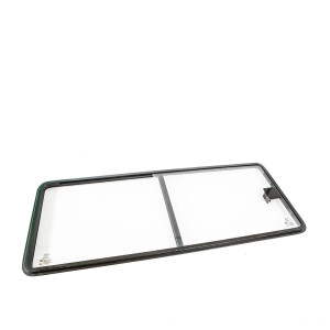 T25 Middle Sliding Window left LHD with Seal (Sliding...