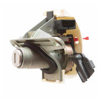 Audi A4 lock cylinder without key Origin gallery