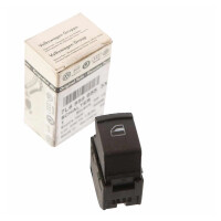VW Touareg window switch Original VW OEM gallery