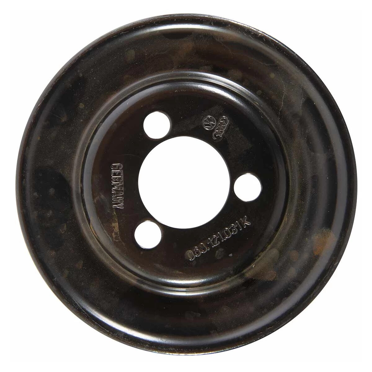 T25 Pulley Water Pump Original VW OEM Part-No. 068121031K, 85,50 €