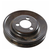 T3 Riemenscheibe Wasserpumpe Original VW Verglnr. 068121031K