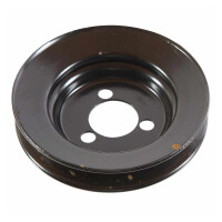 T3 Riemenscheibe Wasserpumpe Original VW Verglnr. 068121031K